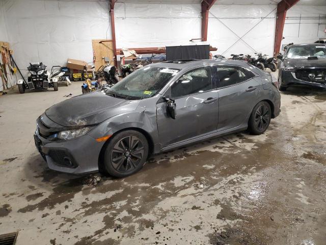 honda civic ex 2017 shhfk7h51hu419192