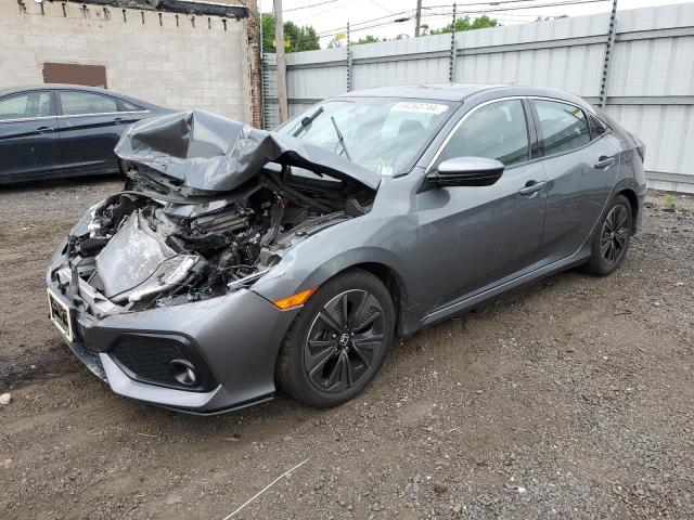 honda civic ex 2017 shhfk7h52hu402398