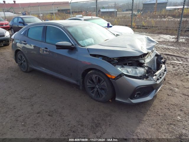 honda civic 2017 shhfk7h52hu414616