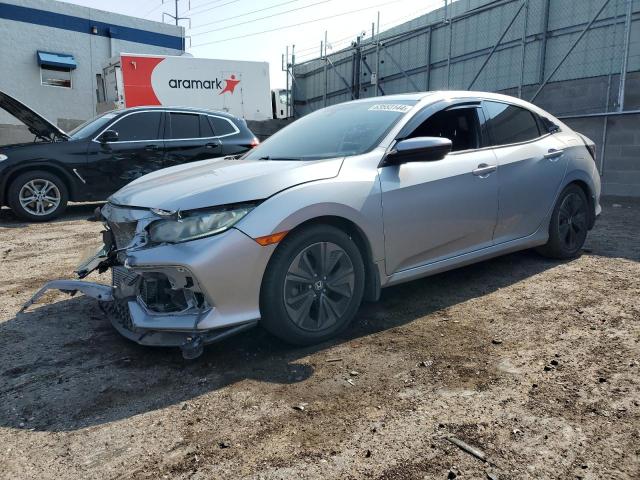 honda civic 2017 shhfk7h53hu202226