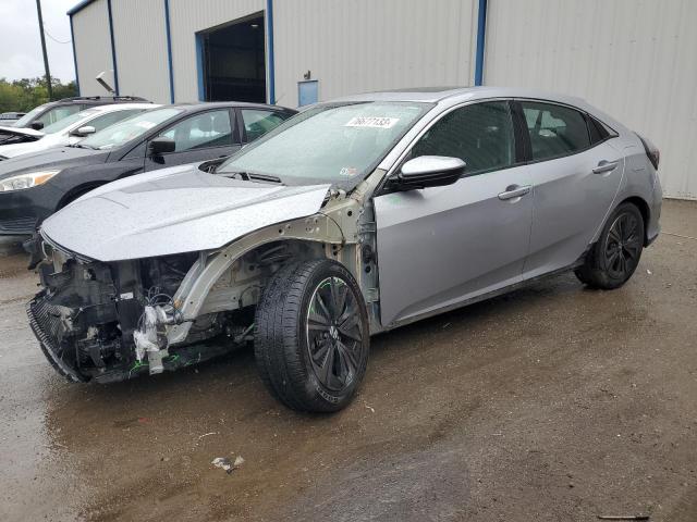 honda civic 2017 shhfk7h53hu211170