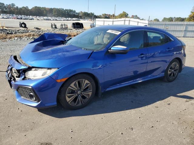 honda civic ex 2017 shhfk7h53hu216563