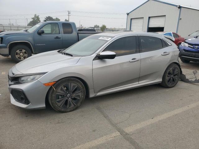 honda civic ex 2018 shhfk7h53ju223082