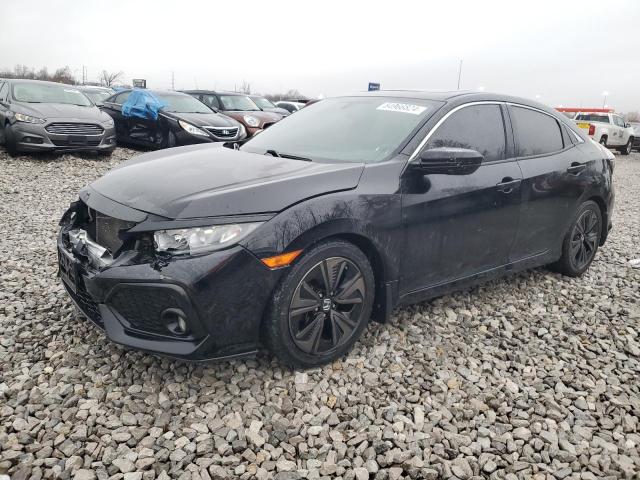 honda civic ex 2018 shhfk7h53ju224877