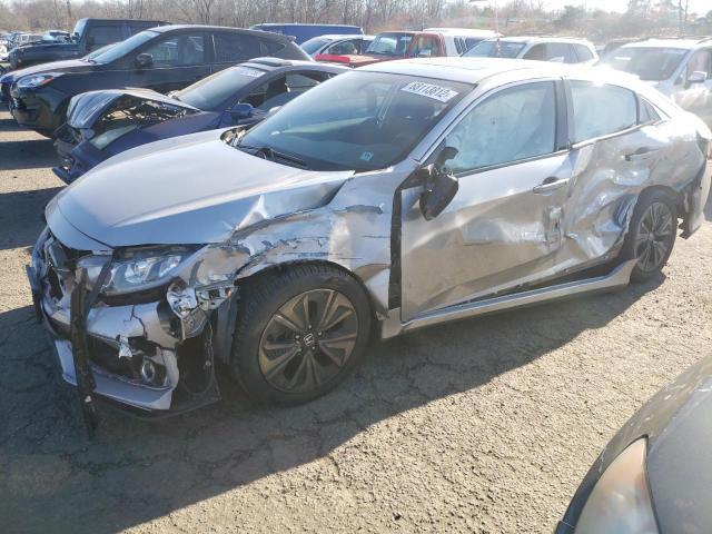 honda civic ex 2018 shhfk7h53ju410242