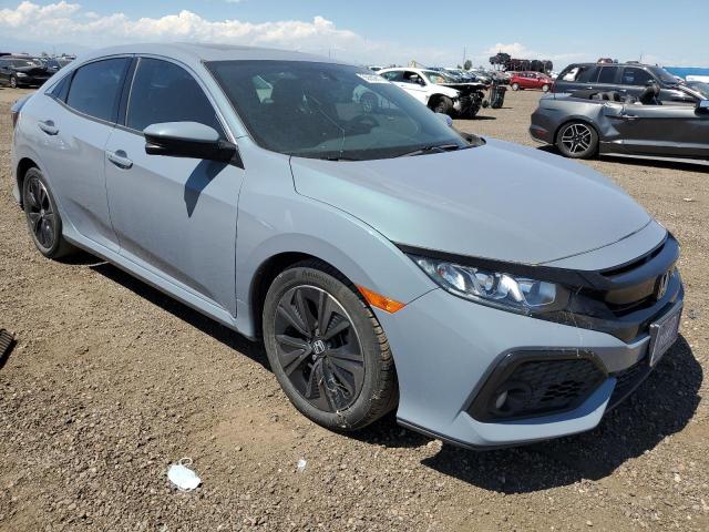 honda civic ex 2018 shhfk7h54ju218912