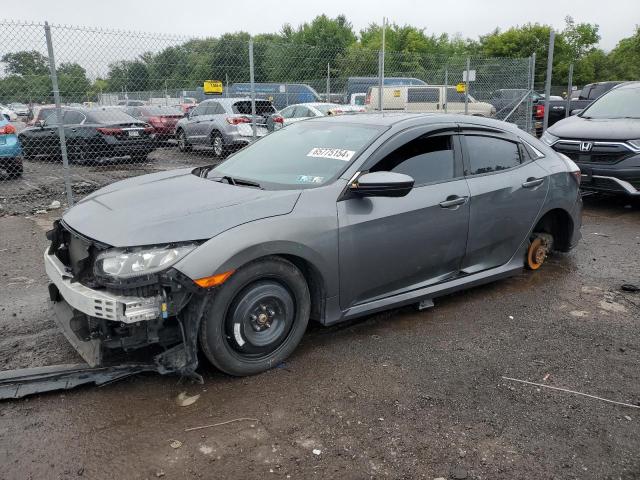 honda civic ex 2017 shhfk7h55hu401567