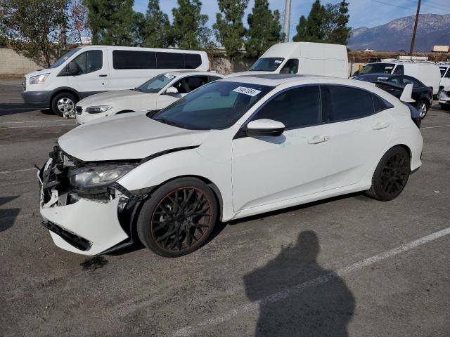 honda civic ex 2017 shhfk7h55hu429837