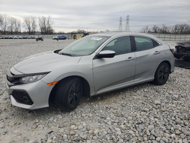 honda civic ex 2018 shhfk7h55ju225626