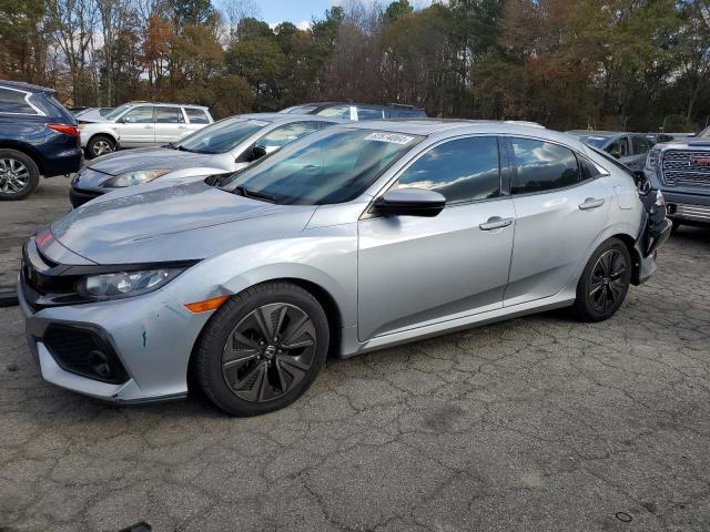 honda civic ex 2018 shhfk7h55ju412784