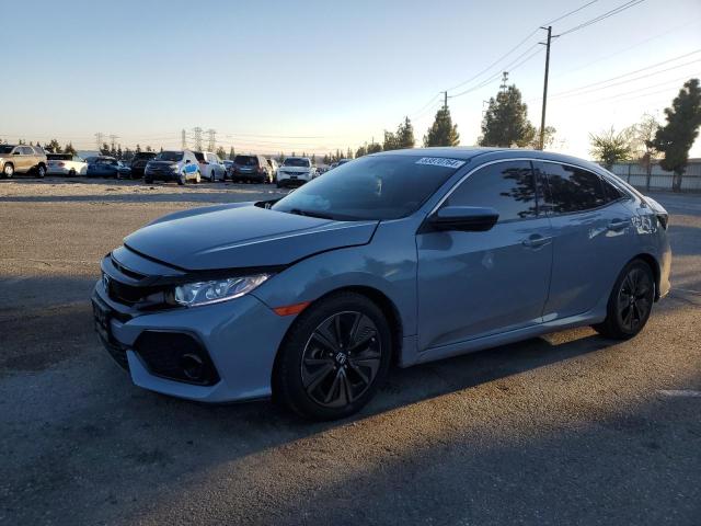 honda civic ex 2017 shhfk7h56hu420497