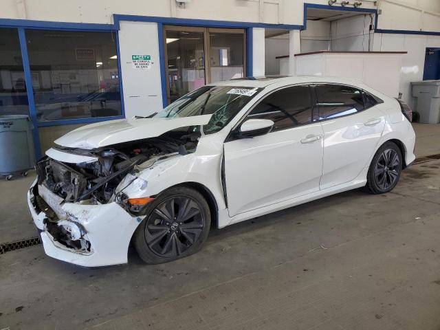 honda civic ex 2017 shhfk7h56hu424016