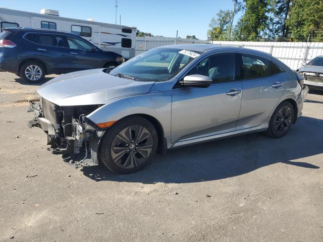 honda civic ex 2018 shhfk7h56ju240457