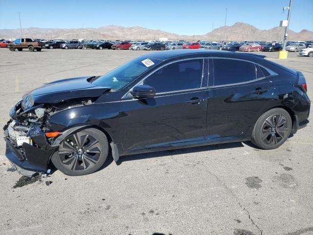 honda civic ex 2018 shhfk7h57ju210299