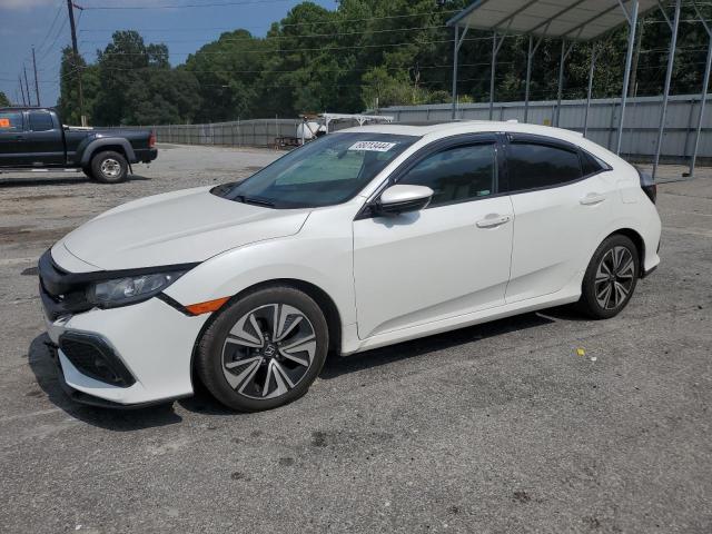 honda civic ex 2018 shhfk7h57ju422782