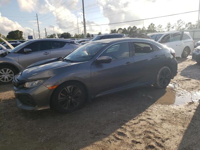 honda civic ex 2017 shhfk7h58hu228594