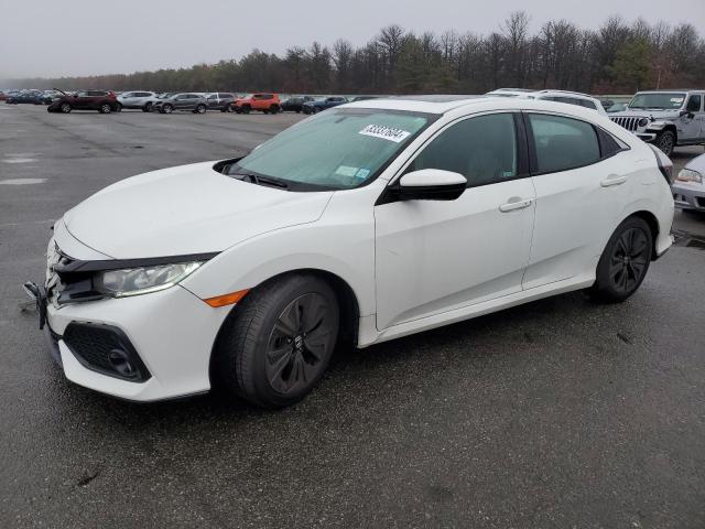 honda civic ex 2018 shhfk7h58ju428896