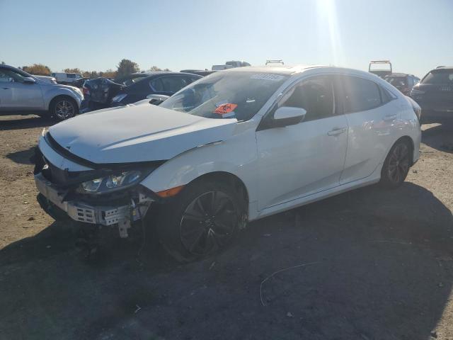 honda civic ex 2017 shhfk7h59hu401328