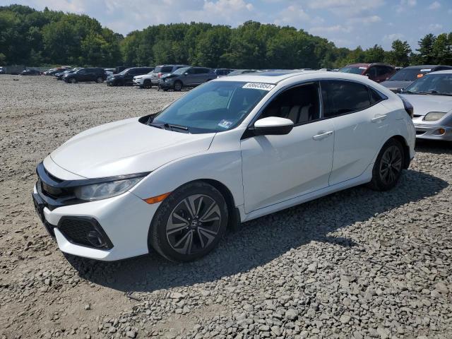 honda civic ex 2017 shhfk7h5xhu410183