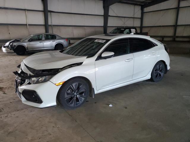 honda civic ex 2019 shhfk7h60ku421211