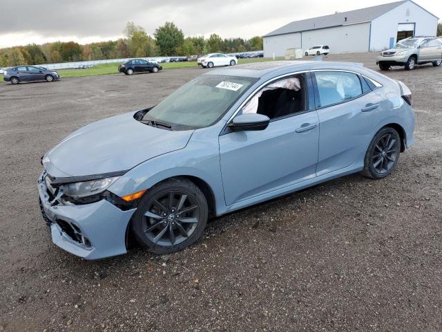 honda civic ex 2020 shhfk7h61lu225926