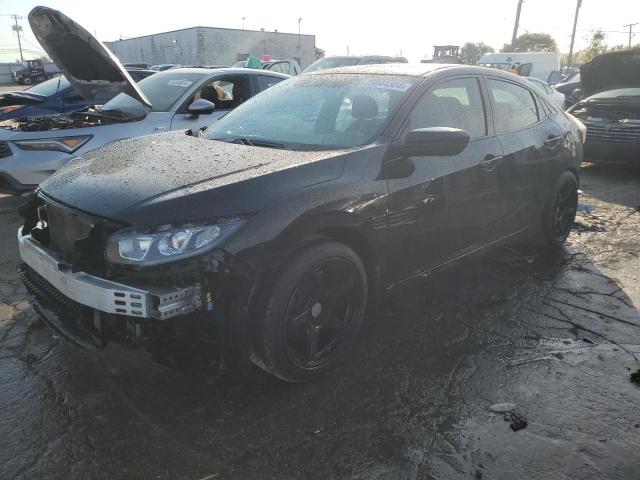 honda civic ex 2019 shhfk7h62ku200113