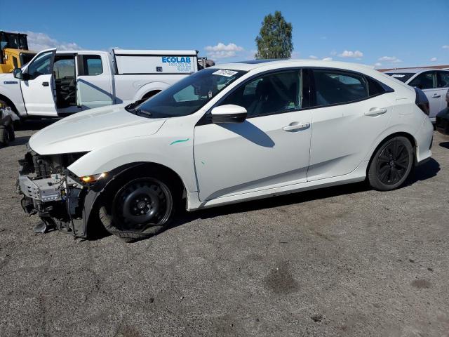 honda civic ex 2019 shhfk7h62ku222306