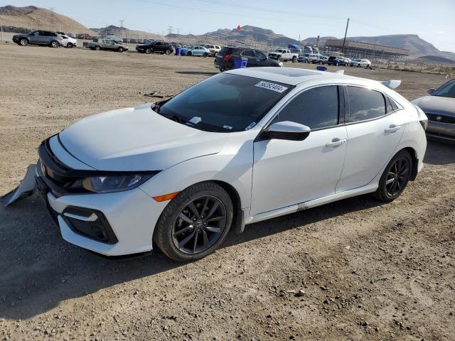 honda civic seda 2021 shhfk7h62mu230585