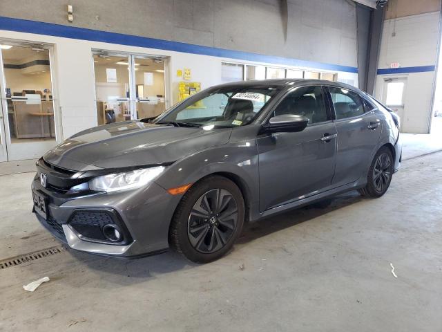 honda civic ex 2018 shhfk7h65ju208219