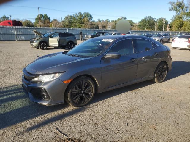 honda civic ex 2019 shhfk7h65ku201742