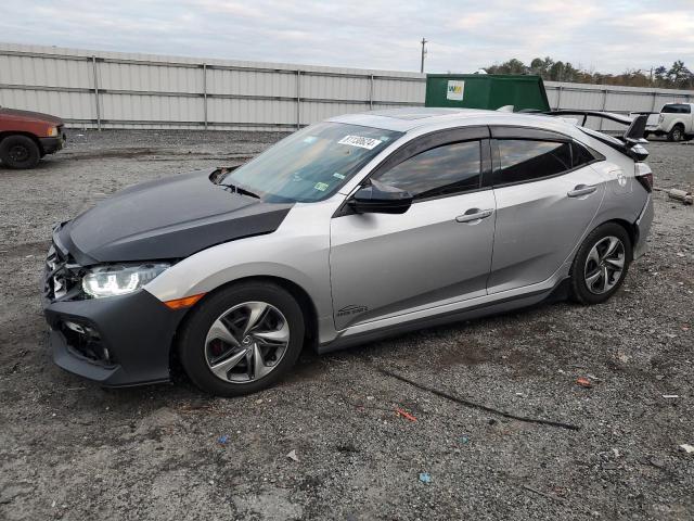 honda civic ex 2020 shhfk7h67lu205759