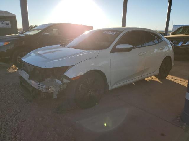 honda civic ex 2018 shhfk7h68ju225600