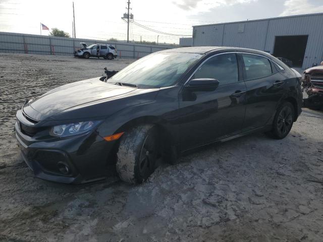 honda civic 2019 shhfk7h68ku212136