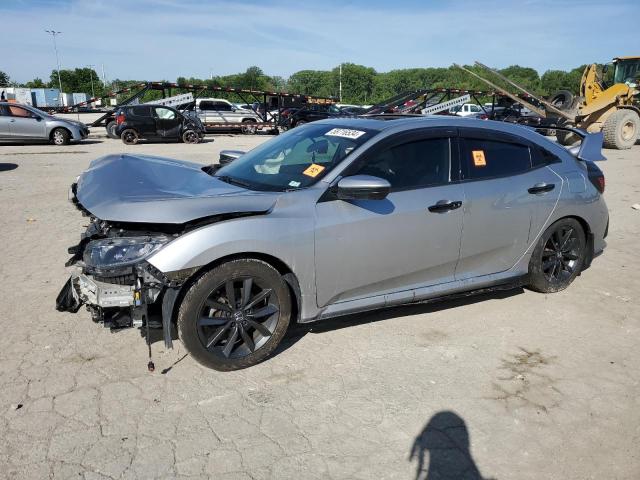 honda civic ex 2020 shhfk7h69lu203382