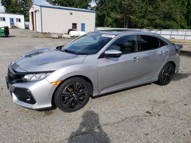 honda civic ex 2018 shhfk7h6xju400106