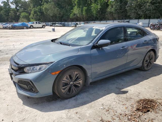 honda civic 2018 shhfk7h6xju402292