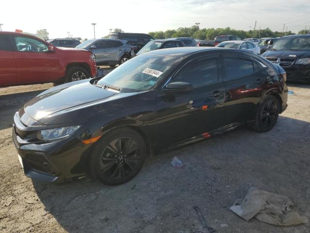 honda civic 2019 shhfk7h6xku228564