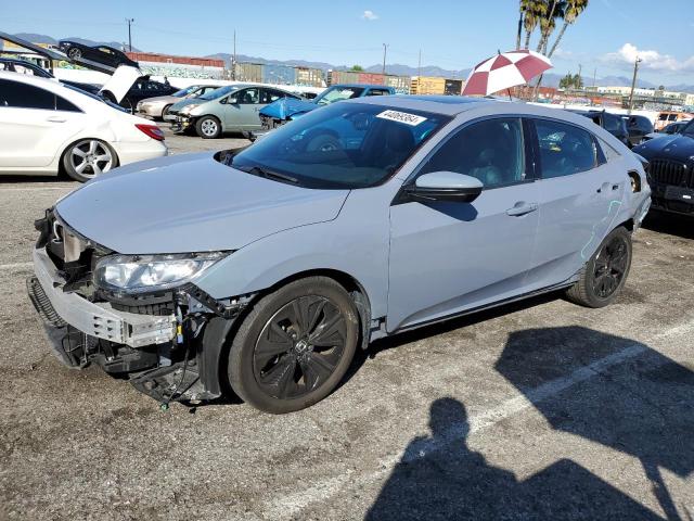 honda civic 2018 shhfk7h7xju432630