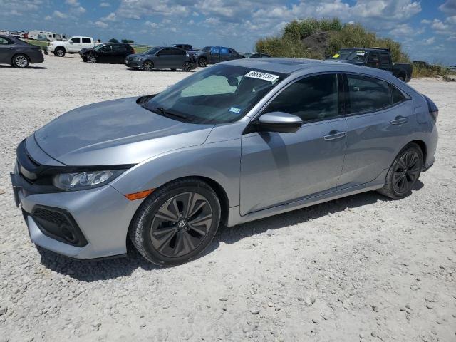 honda civic exl 2017 shhfk7h89hu226461