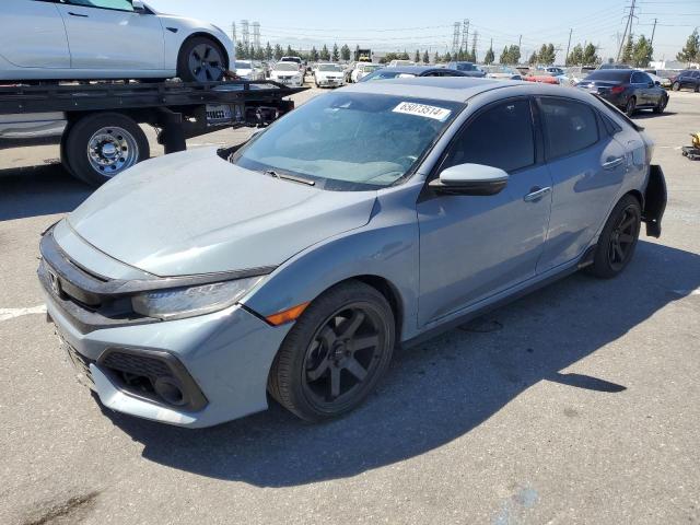 honda civic spor 2019 shhfk7h90ku400305