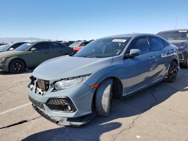 honda civic spor 2018 shhfk7h92ju417329