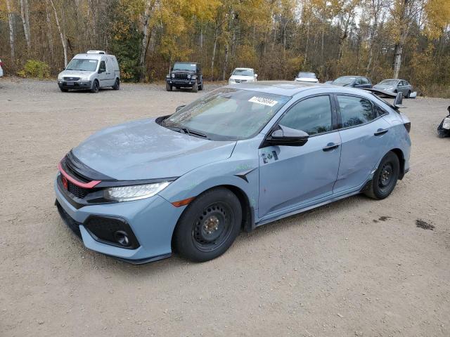 honda civic spor 2017 shhfk7h96hu305367