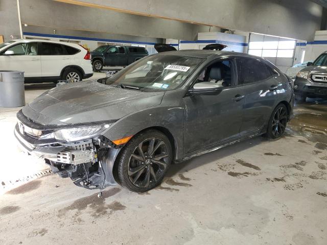 honda civic spor 2019 shhfk7h99ku408855