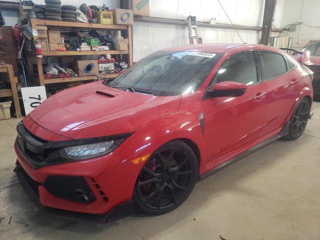 honda civic 2018 shhfk8g39ju301080