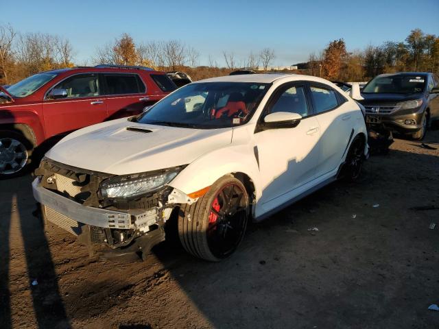 honda civic type 2020 shhfk8g74lu200552