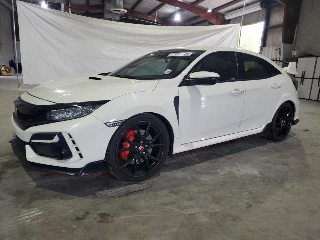 honda civic type 2021 shhfk8g75mu201873