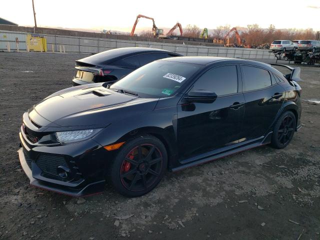 honda civic type 2019 shhfk8g76ku200213