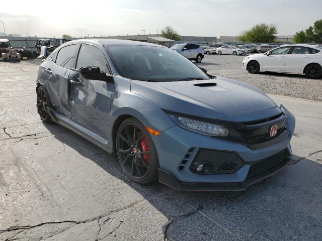 honda civic 2019 shhfk8g76ku206481