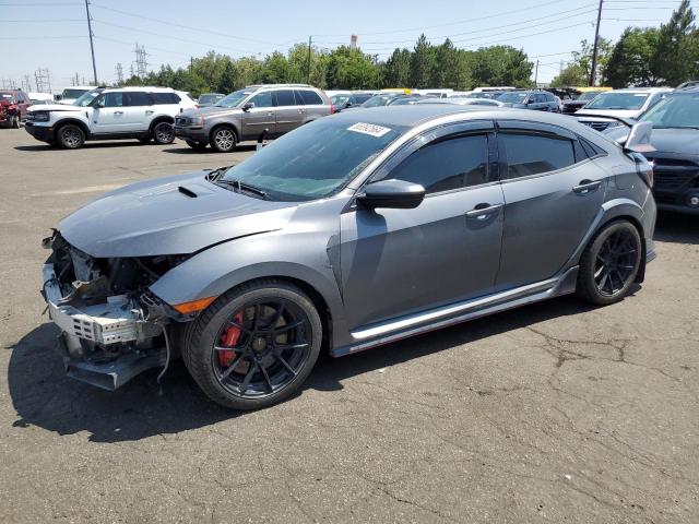 honda civic type 2018 shhfk8g77ju201773