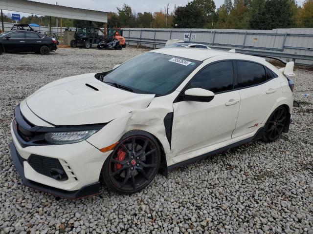 honda civic type 2019 shhfk8g78ku200522